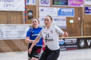 Bild 227 - VR Bank Cup Horst